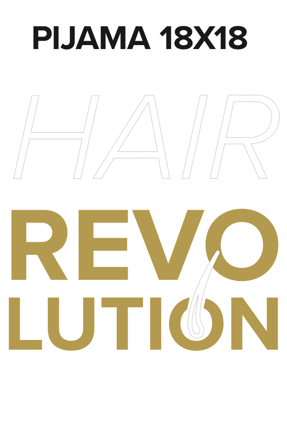 Hair Revolution